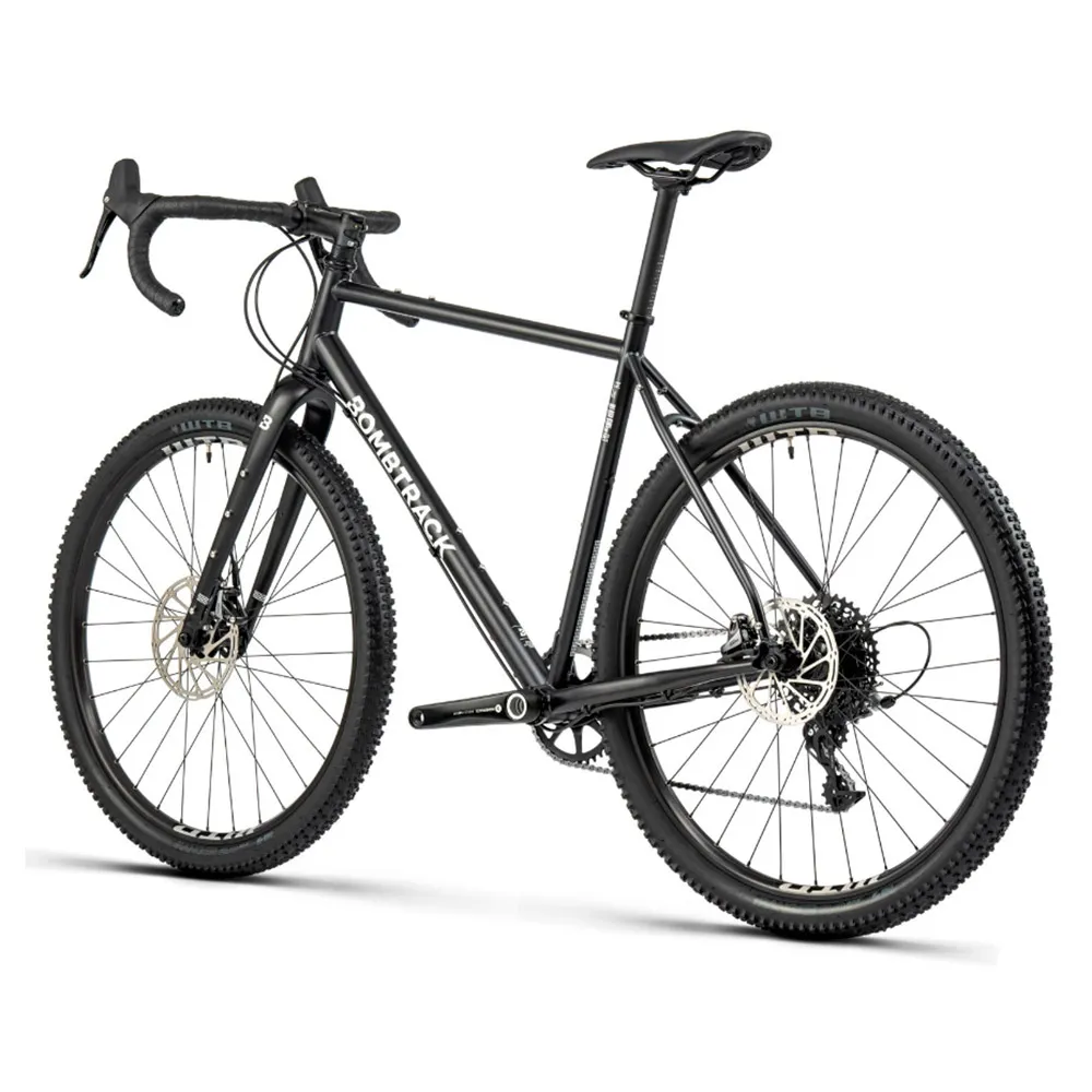 Bombtrack Hook Ext 27.5´´ Apex Eagle 2025 Grussykkel, Gravel sykkel