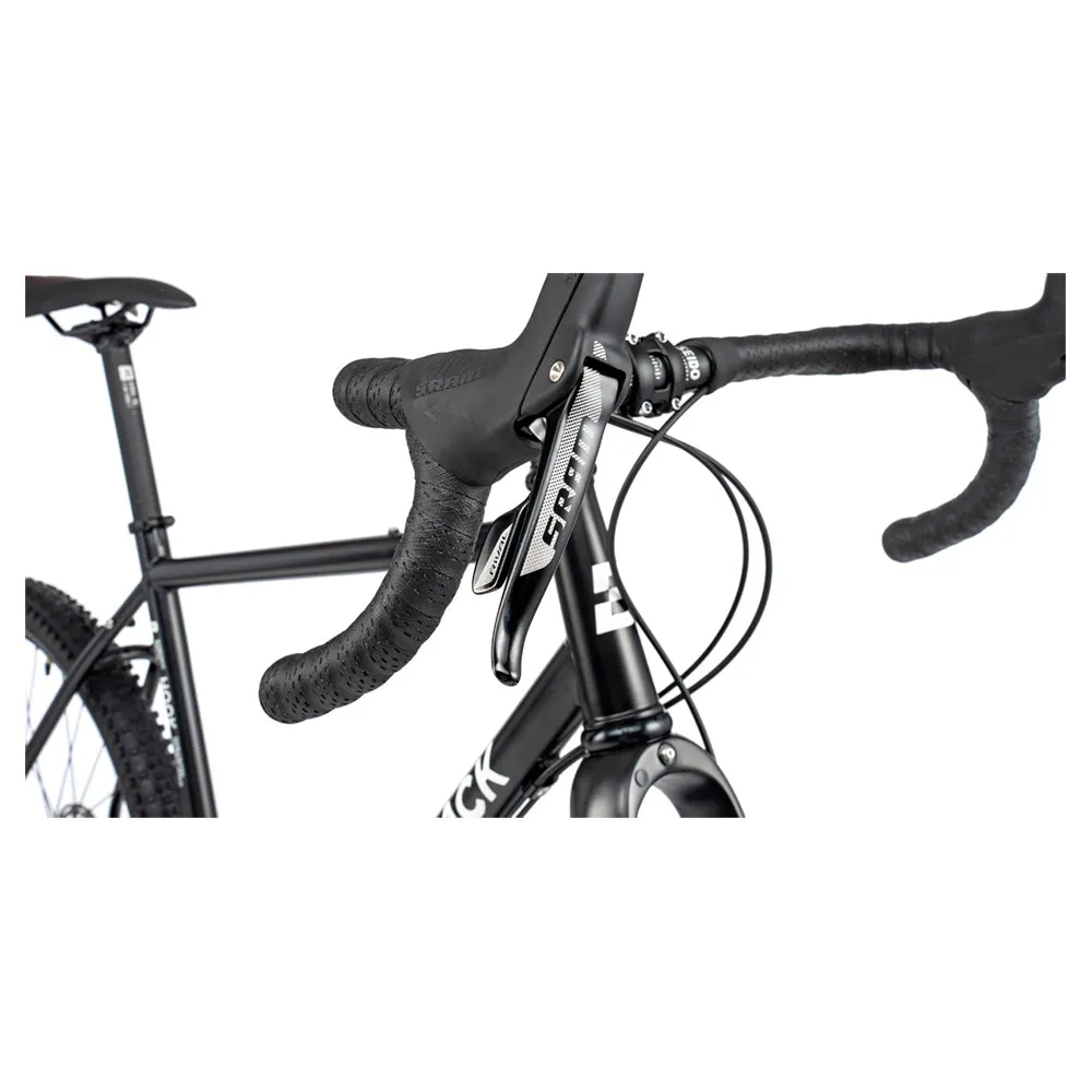 Bombtrack Hook Ext 27.5´´ Apex Eagle 2025 Grussykkel, Gravel sykkel