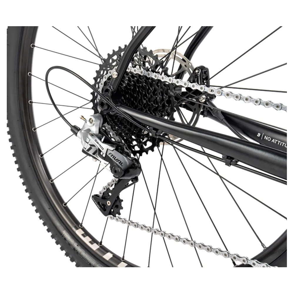 Bombtrack Hook Ext 27.5´´ Apex Eagle 2025 Grussykkel, Gravel sykkel