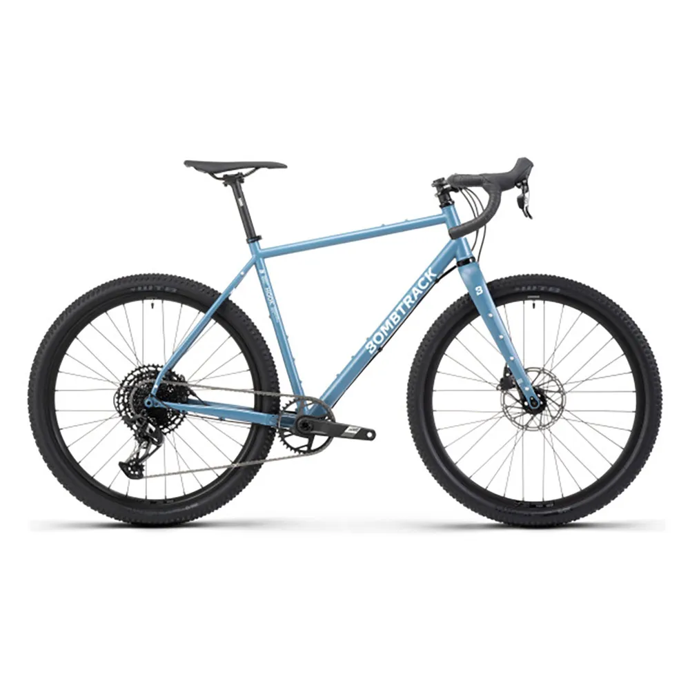 Bombtrack Hook Ext 27.5´´ Apex Eagle 2025 Grussykkel, Gravel sykkel Bombtrack Hook Ext 27.5´´ Apex Eagle 2025 Grussykkel, Gravel sykkel