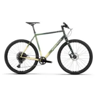 Bombtrack Hook Ext 27.5´´ Sx Eagle 2025 Grussykkel