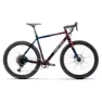 Bombtrack Hook Ext Apex Eagle 2025 Grussykkel, Metallic sunglow fade, Gravel sykkel