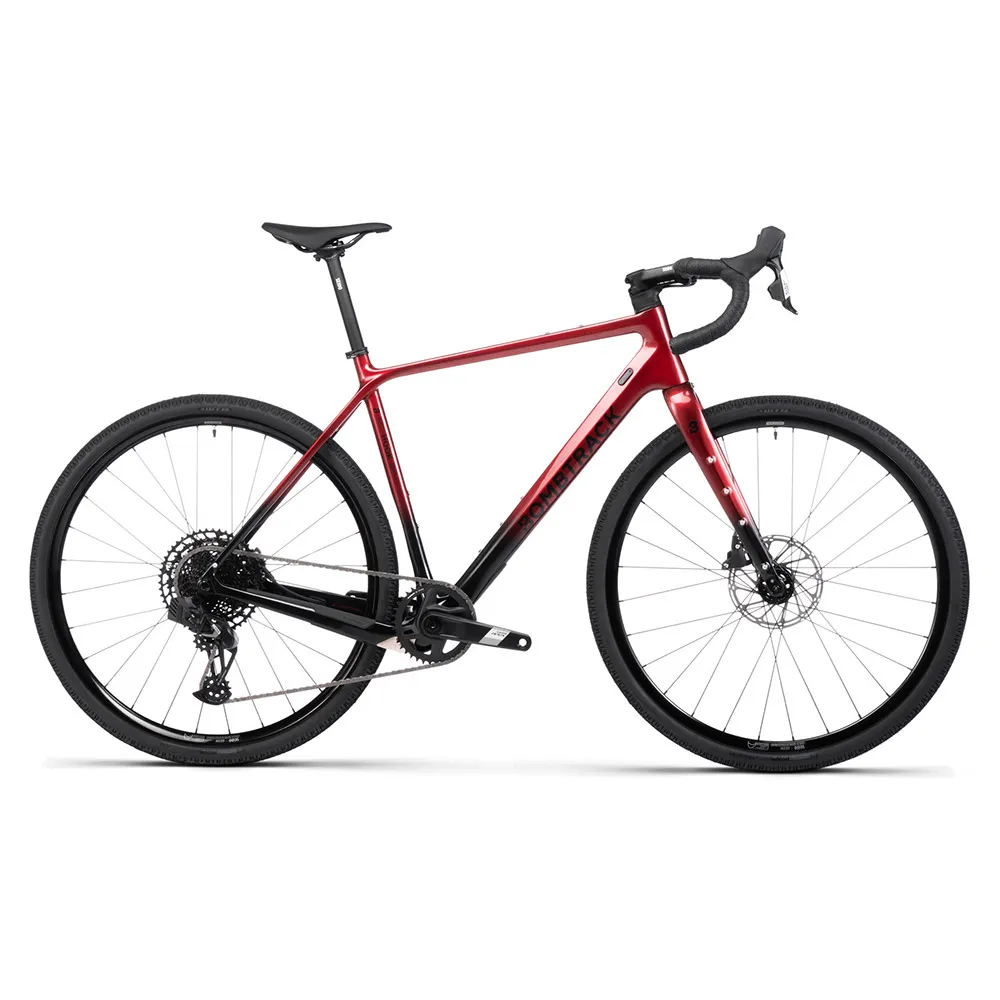 Bombtrack Hook Ext C Apex Axs 2025 Grussykkel Bombtrack Hook Ext C Apex Axs 2025 Grussykkel