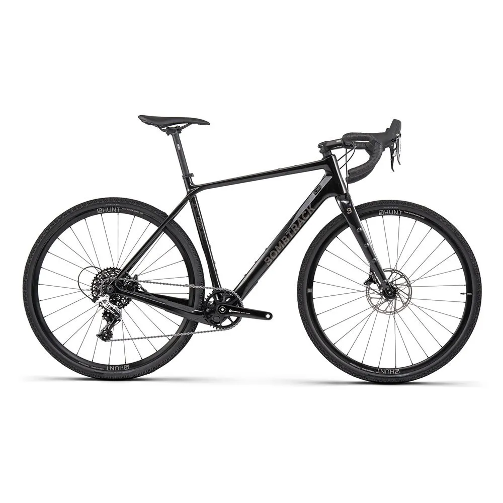 Bombtrack Hook Ext C Rival 1 2024 Grussykkel, Gravel sykkel Bombtrack Hook Ext C Rival 1 2024 Grussykkel, Gravel sykkel