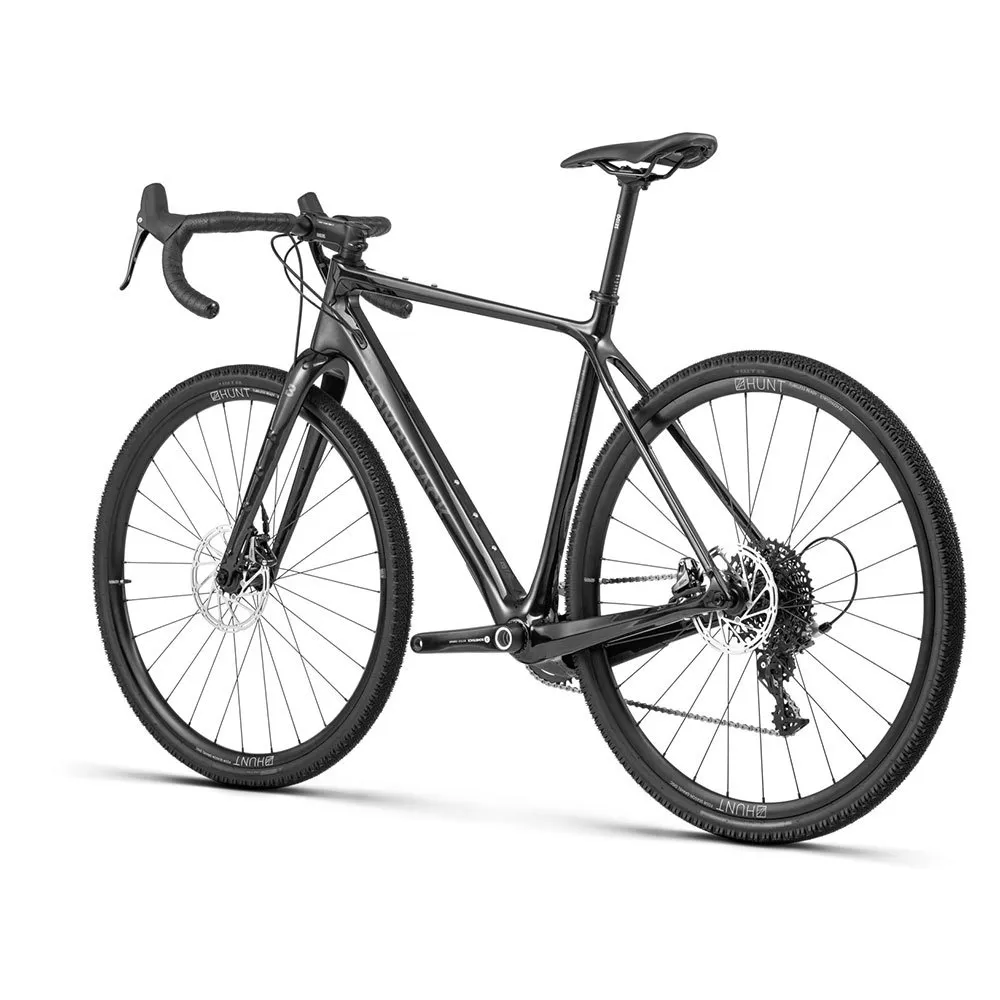 Bombtrack Hook Ext C Rival 1 2024 Grussykkel, Gravel sykkel Bombtrack Hook Ext C Rival 1 2024 Grussykkel, Gravel sykkel