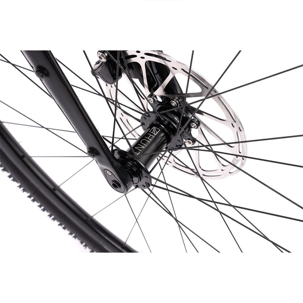 Bombtrack Hook Ext C Rival 1 2024 Grussykkel, Gravel sykkel Bombtrack Hook Ext C Rival 1 2024 Grussykkel, Gravel sykkel