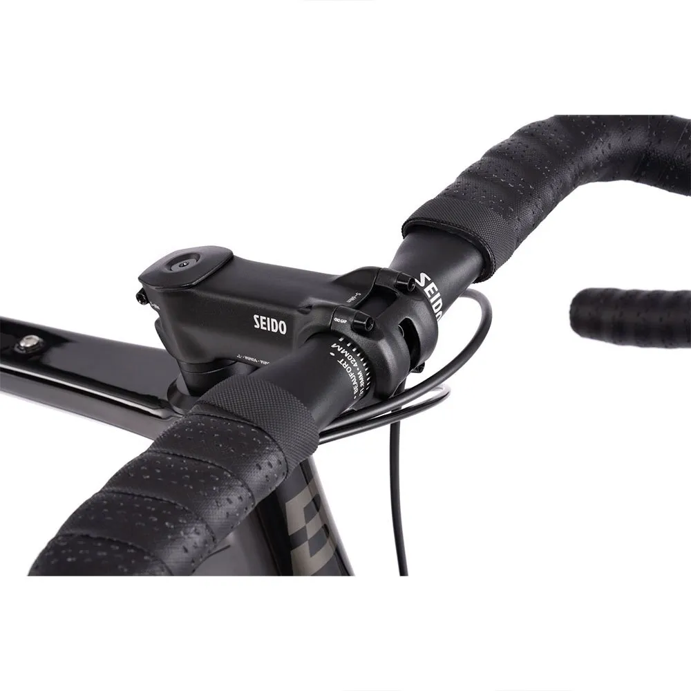 Bombtrack Hook Ext C Rival 1 2024 Grussykkel, Gravel sykkel Bombtrack Hook Ext C Rival 1 2024 Grussykkel, Gravel sykkel
