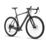 Bombtrack Hook Ext C Rival 1 2024 Grussykkel, Gravel sykkel