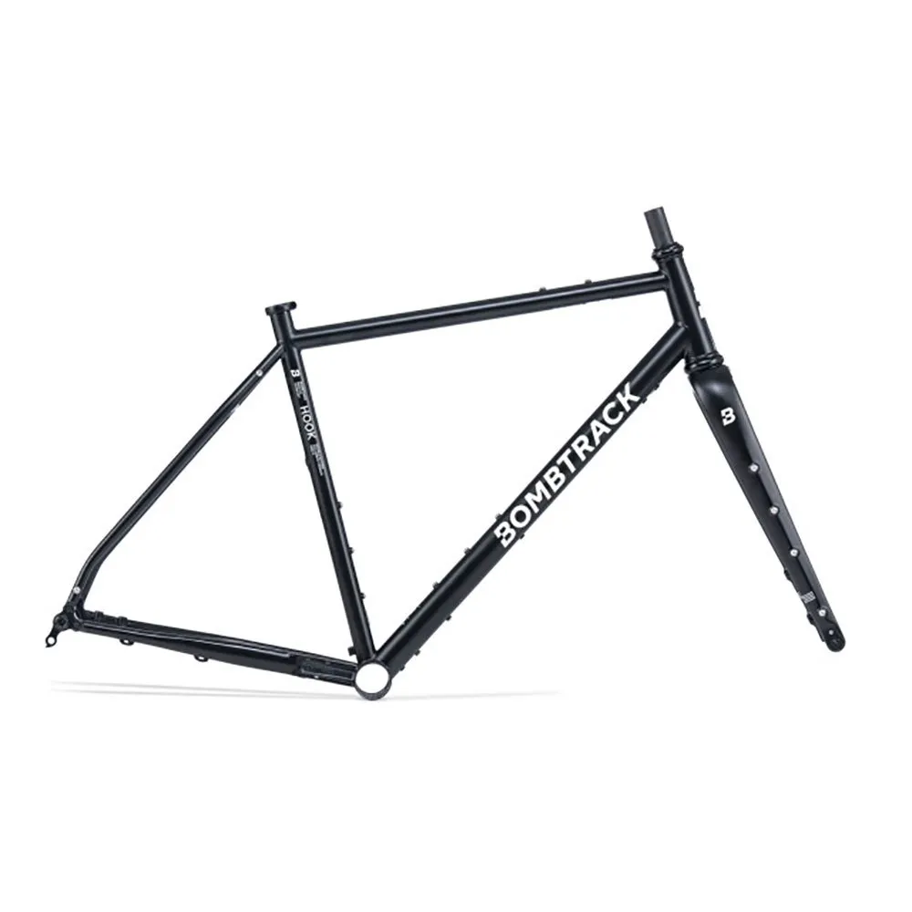 Bombtrack Hook Ext Grusramme