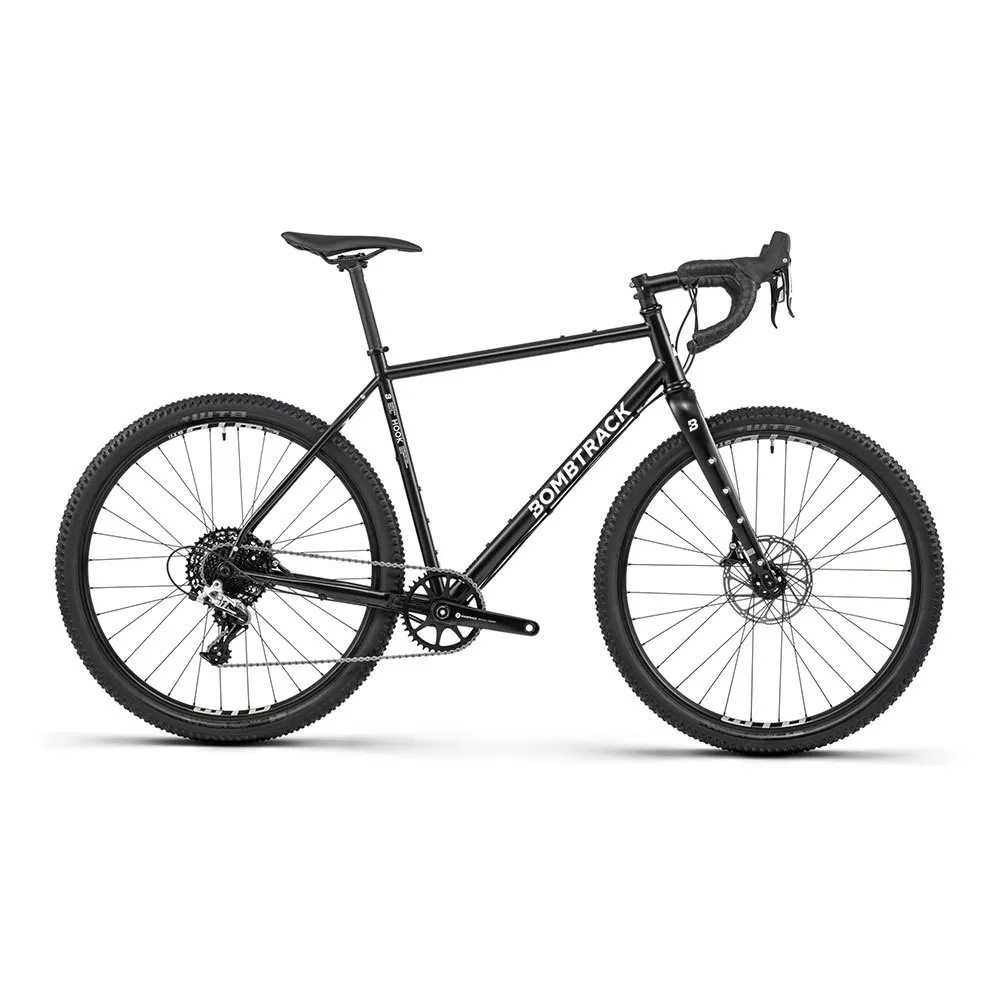 Bombtrack Hook Ext Rival 1 2024 Grussykkel, Gravel sykkel Bombtrack Hook Ext Rival 1 2024 Grussykkel, Gravel sykkel