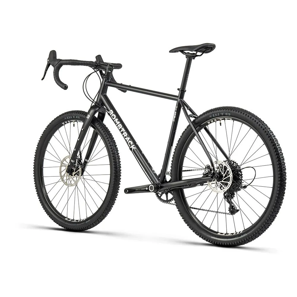 Bombtrack Hook Ext Rival 1 2024 Grussykkel, Gravel sykkel Bombtrack Hook Ext Rival 1 2024 Grussykkel, Gravel sykkel