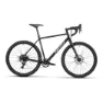 Bombtrack Hook Ext Rival 1 2024 Grussykkel, Gravel sykkel