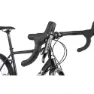 Bombtrack Hook Ext Rival 1 2024 Grussykkel, Gravel sykkel