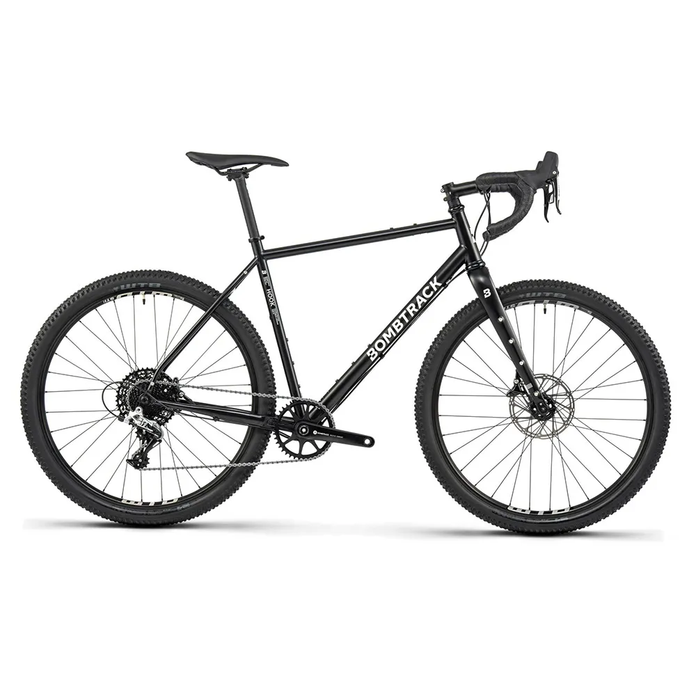 Bombtrack Hook Ext Rv Rvial Xplr Grussykkel, Gravel sykkel