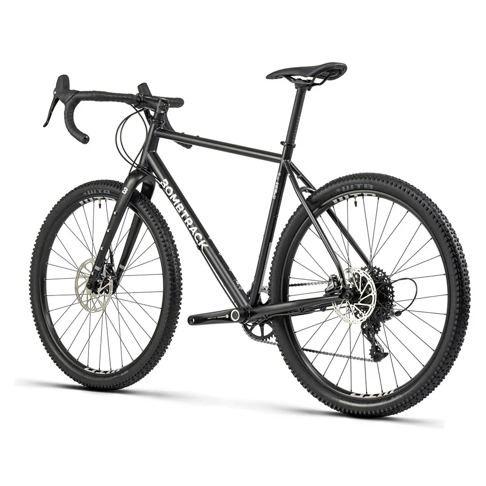 Bombtrack Hook Ext Rv Rvial Xplr Grussykkel, Gravel sykkel