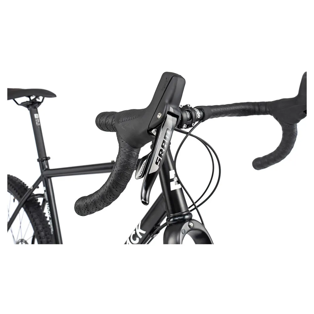 Bombtrack Hook Ext Rv Rvial Xplr Grussykkel, Gravel sykkel