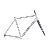 Bombtrack Hook Ext Ti Grusramme Bombtrack Hook Ext Ti Grusramme