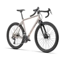 Bombtrack Hook Ext Ti Grx815 Di2 2024 Grussykkel Bombtrack Hook Ext Ti Grx815 Di2 2024 Grussykkel