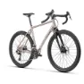 Bombtrack Hook Ext Ti Grx815 Di2 2024 Grussykkel, Gravel sykkel