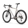 Bombtrack Hook Ext Ti Grx815 Di2 2024 Grussykkel, Gravel sykkel