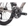 Bombtrack Hook Ext Ti Grx815 Di2 2024 Grussykkel, Gravel sykkel
