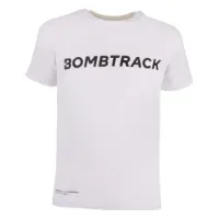 Bombtrack Logo Kortarmet T-skjorte Bombtrack Logo Kortarmet T-skjorte