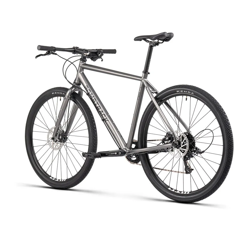 Bombtrack Munroe Al Rd-m36s 2024 Sykkel, Hybridsykkel Bombtrack Munroe Al Rd-m36s 2024 Sykkel, Hybridsykkel