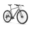 Matt pebble grey