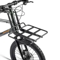 Bombtrack Munroe Cargo Bagasjebærer Bombtrack Munroe Cargo Bagasjebærer