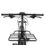 Bombtrack Munroe Cargo Bagasjebærer, Black, One Size