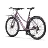 Bombtrack Munroe Loop Rd-m36s Sykkel, Metallic purple, S, Hybridsykkel