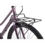 Bombtrack Munroe Loop Rd-m36s Sykkel, Metallic purple, S, Hybridsykkel