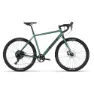 Bombtrack Munroe Sg 650b Advent 2025 Landeveissykkel, Hybridsykkel