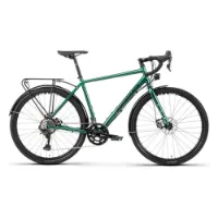 Bombtrack Munroe Sg 650b Commuter 2025 Landeveissykkel Bombtrack Munroe Sg 650b Commuter 2025 Landeveissykkel