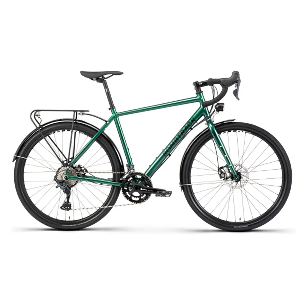 Bombtrack Munroe Sg 650b Commuter 2025 Landeveissykkel, Hybridsykkel Bombtrack Munroe Sg 650b Commuter 2025 Landeveissykkel, Hybridsykkel