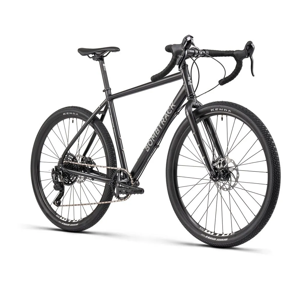 Bombtrack Munroe Sg Advent 2024 Sykkel, Gravel sykkel
