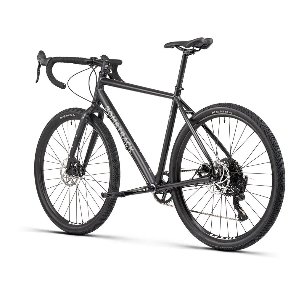Bombtrack Munroe Sg Advent 2024 Sykkel, Gravel sykkel