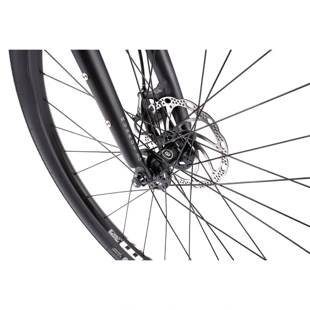 Bombtrack Munroe Sg Advent 2024 Sykkel, Gravel sykkel