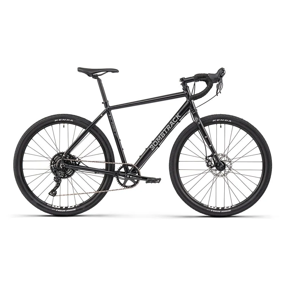 Bombtrack Munroe Sg Advent 2024 Sykkel, Gravel sykkel