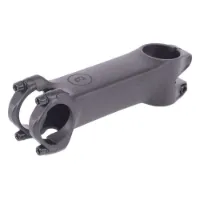 Bombtrack Streak 31.8 Mm Sykkelstyrestem Bombtrack Streak 31.8 Mm Sykkelstyrestem