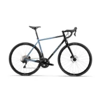Bombtrack Tempest 105 2025 Landeveissykkel