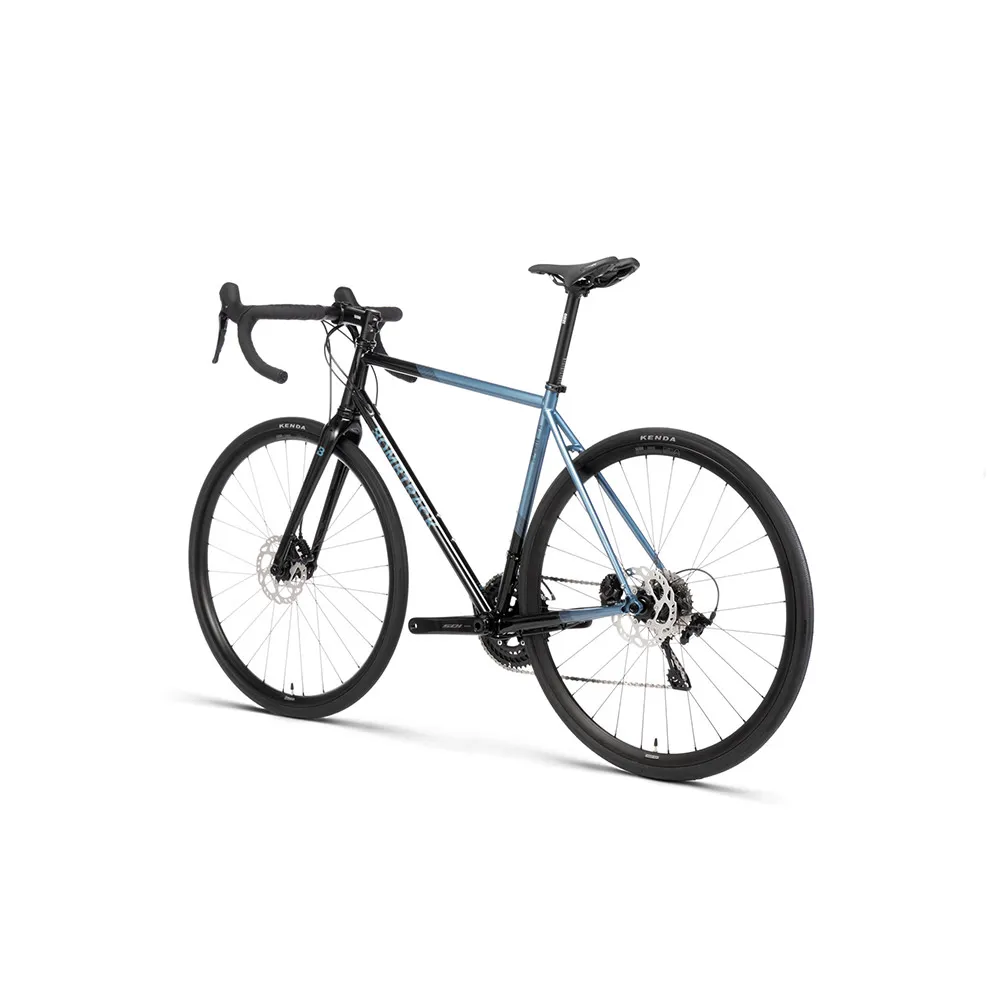 Bombtrack Tempest 105 2025 Landeveissykkel