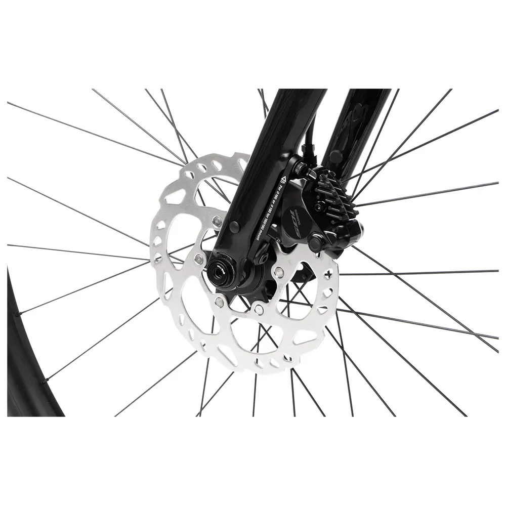 Bombtrack Tempest 105 2025 Landeveissykkel