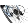 Bombtrack Tempest 105 2025 Landeveissykkel