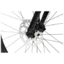 Bombtrack Tempest 105 2025 Landeveissykkel