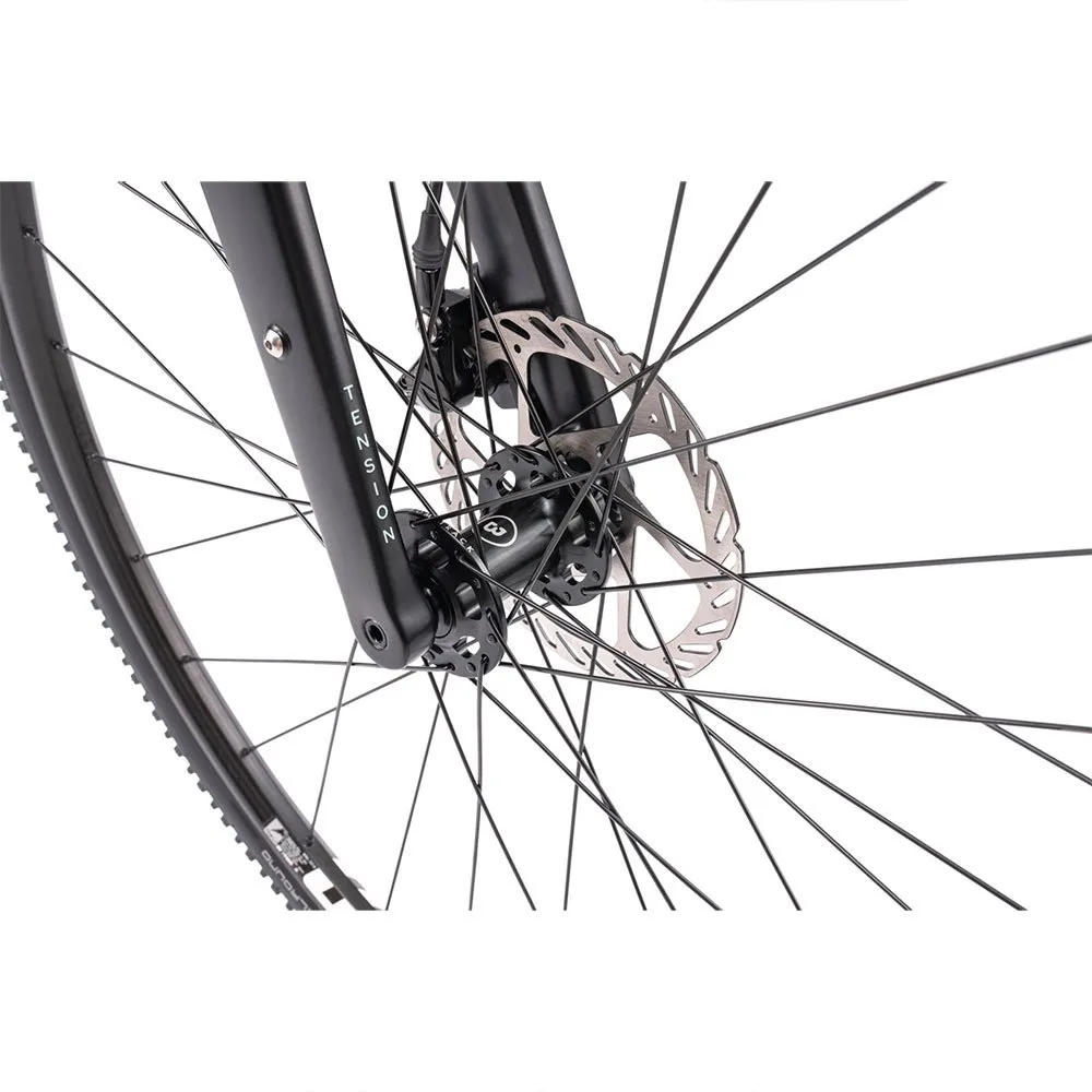 Bombtrack Tension 700c Rival 1 2024 Grussykkel, Gravel sykkel