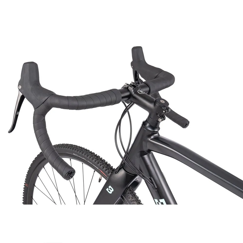 Bombtrack Tension 700c Rival 1 2024 Grussykkel, Gravel sykkel