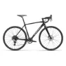 Bombtrack Tension 700c Rival 1 2024 Grussykkel, Gravel sykkel