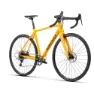 Bombtrack Tension 700c Rival 1 2024 Grussykkel, Gravel sykkel