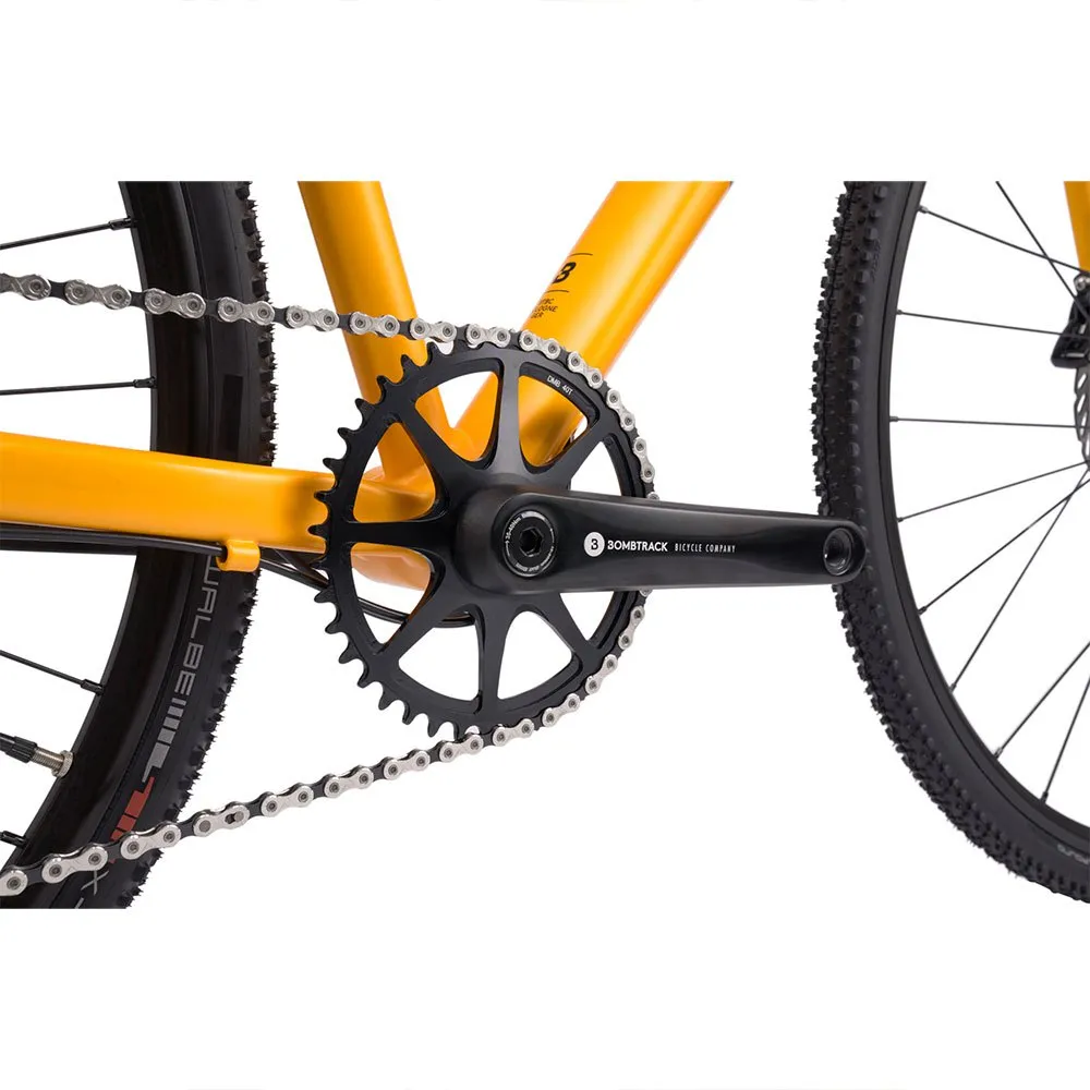 Bombtrack Tension 700c Rival 1 2024 Grussykkel, Gravel sykkel Bombtrack Tension 700c Rival 1 2024 Grussykkel, Gravel sykkel